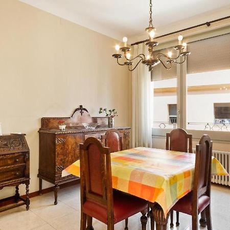 Figueres Old Town Apartment Eksteriør billede