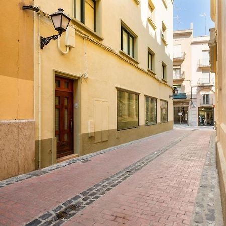Figueres Old Town Apartment Eksteriør billede