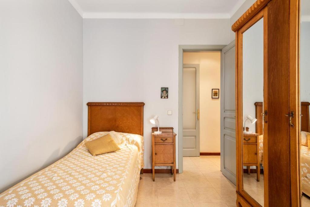 Figueres Old Town Apartment Eksteriør billede