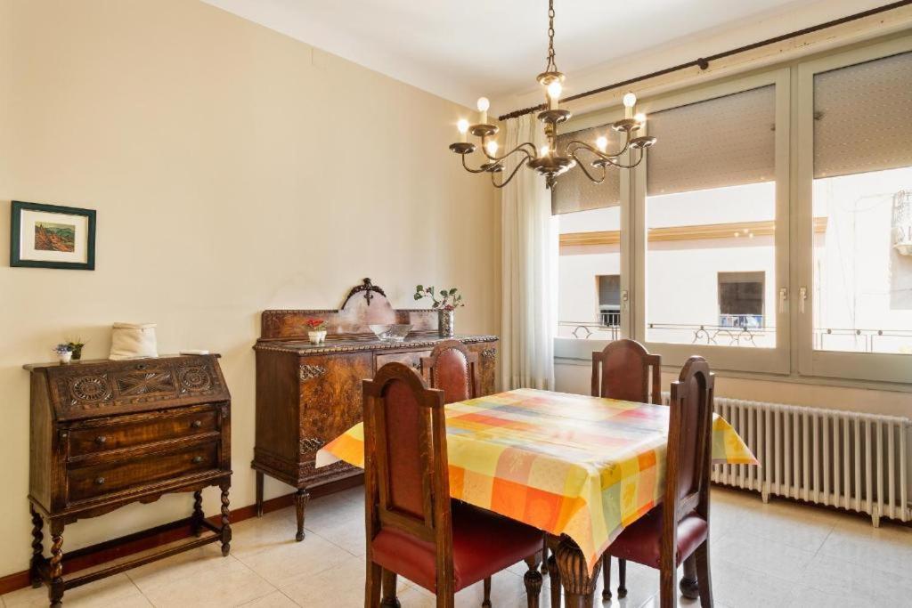 Figueres Old Town Apartment Eksteriør billede
