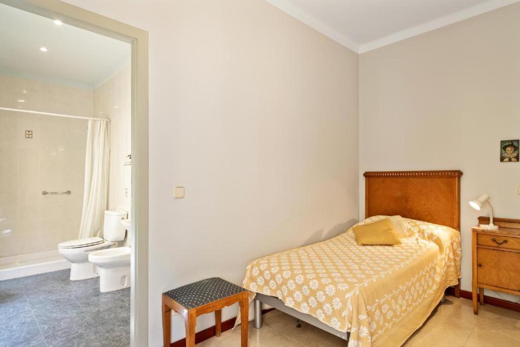 Figueres Old Town Apartment Eksteriør billede