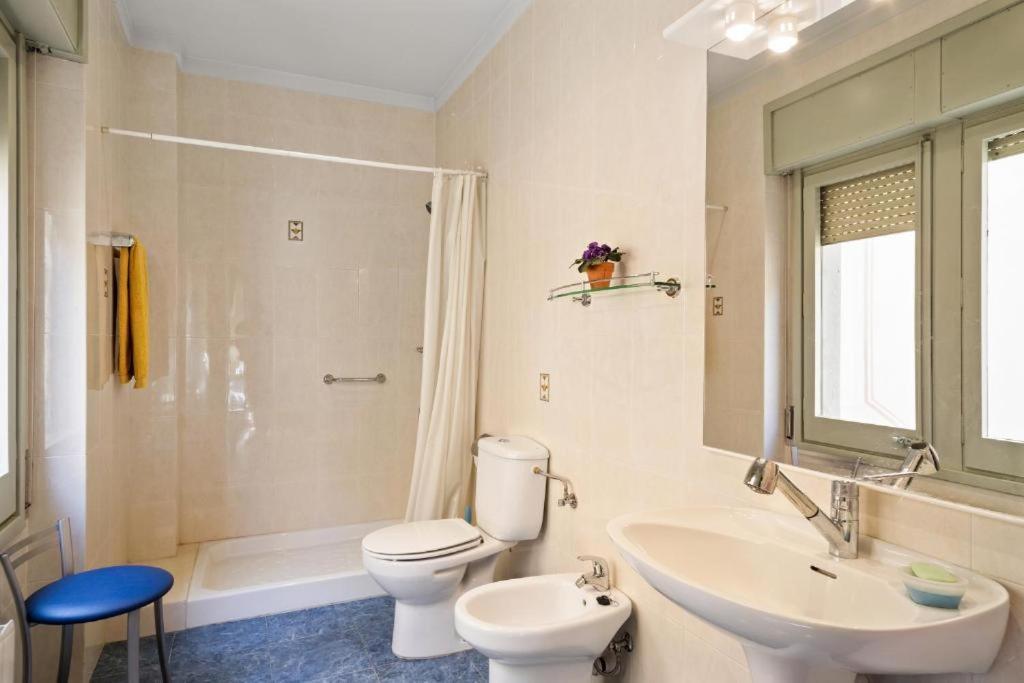 Figueres Old Town Apartment Eksteriør billede
