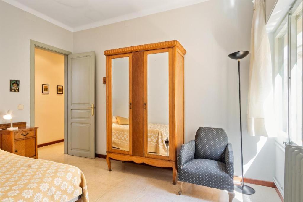 Figueres Old Town Apartment Eksteriør billede