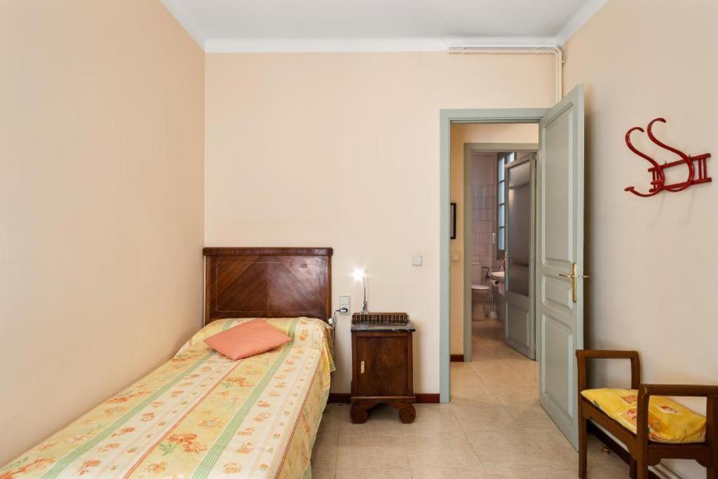 Figueres Old Town Apartment Eksteriør billede
