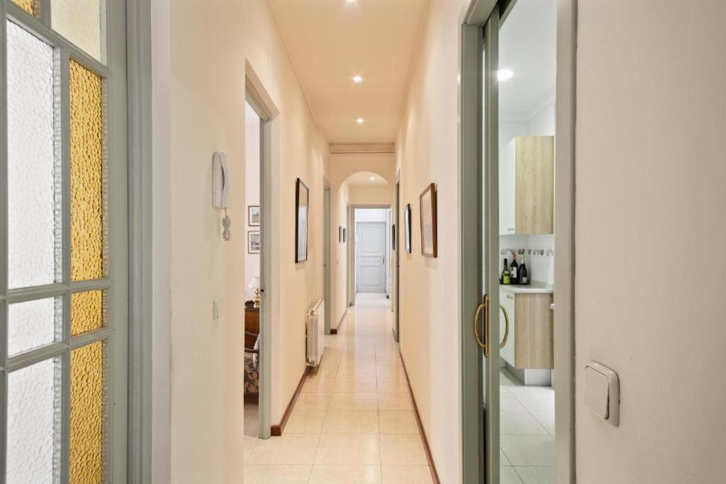 Figueres Old Town Apartment Eksteriør billede