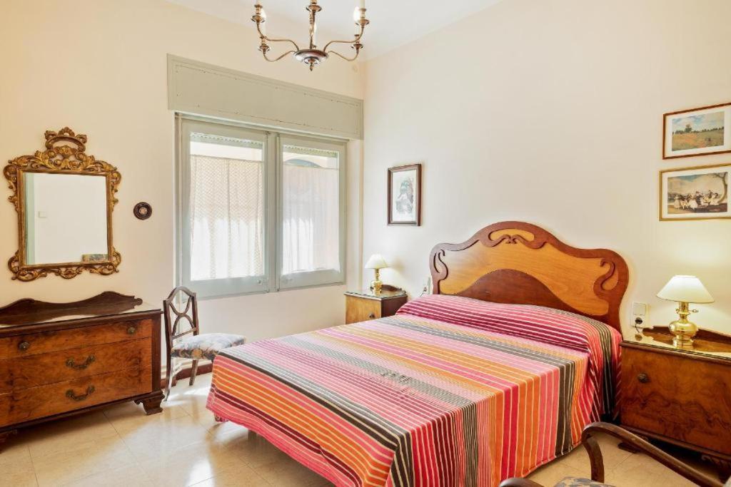 Figueres Old Town Apartment Eksteriør billede