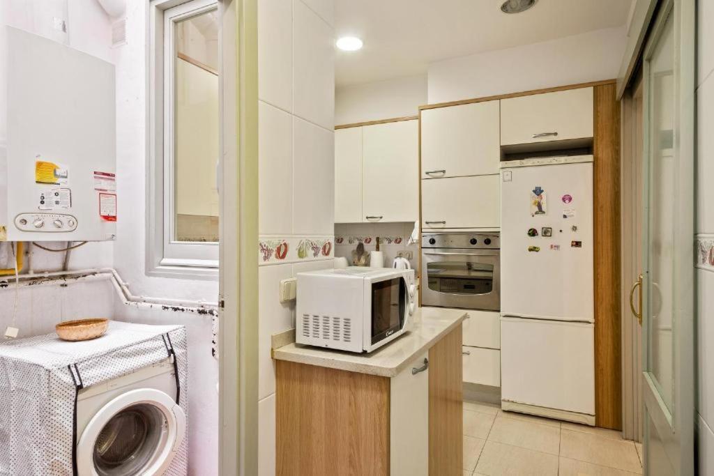 Figueres Old Town Apartment Eksteriør billede