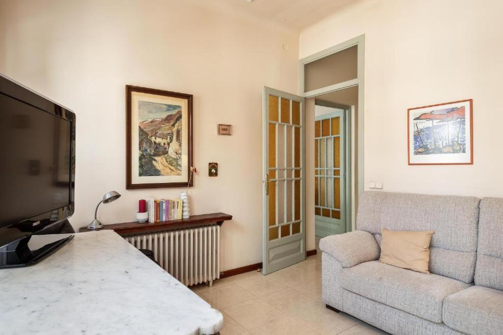 Figueres Old Town Apartment Eksteriør billede
