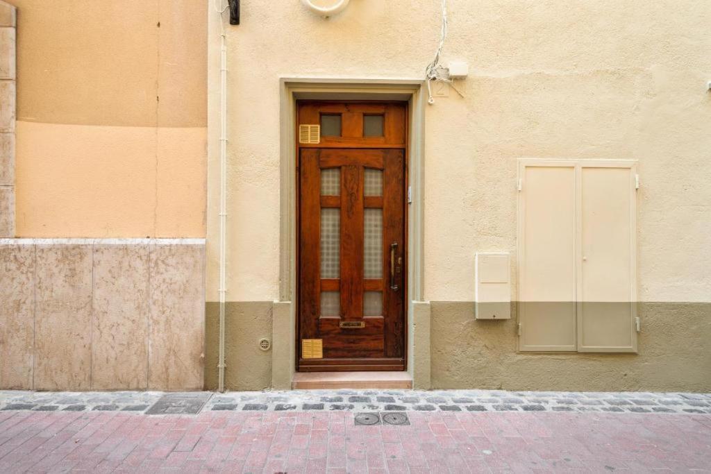 Figueres Old Town Apartment Eksteriør billede