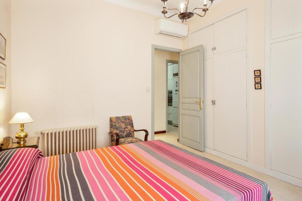 Figueres Old Town Apartment Eksteriør billede
