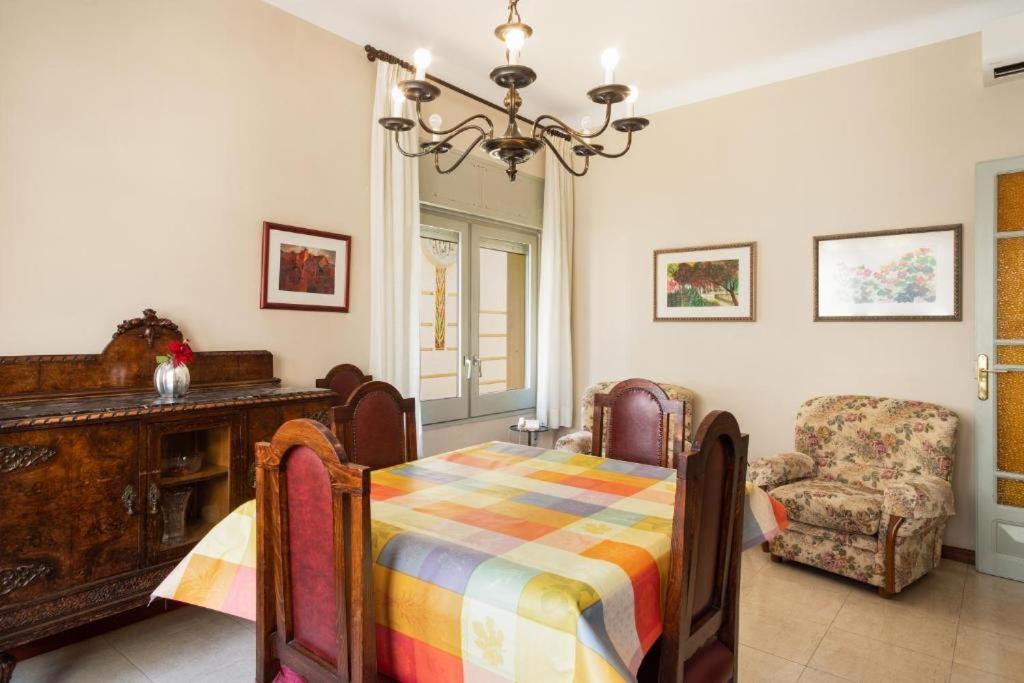 Figueres Old Town Apartment Eksteriør billede